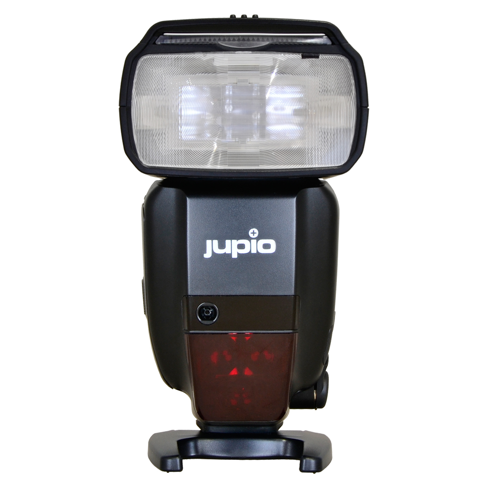 Afbeelding van Jupio PowerFlash 600 for Canon
