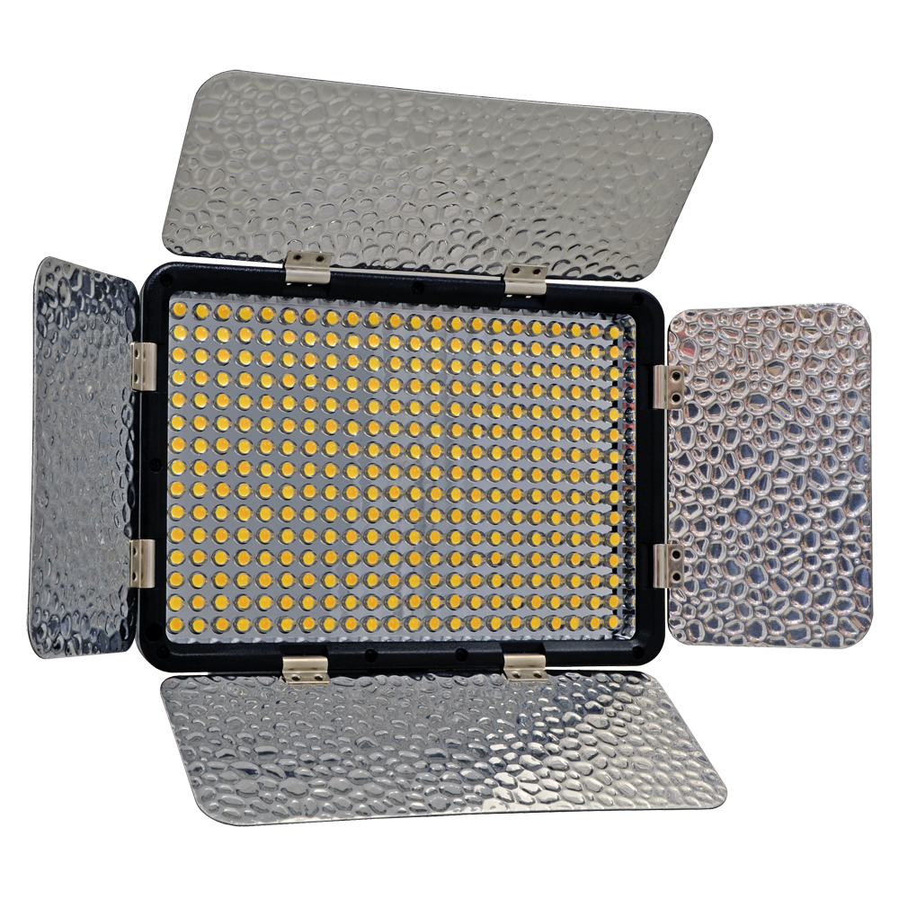 Afbeelding van Jupio PowerLED 330 Single Color