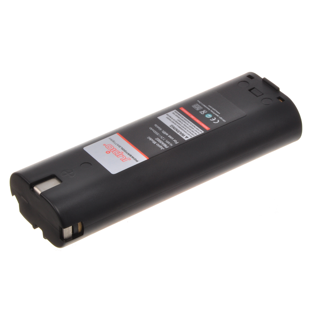 Afbeelding van Makita 191679-9 series - Ni-MH 7.2V