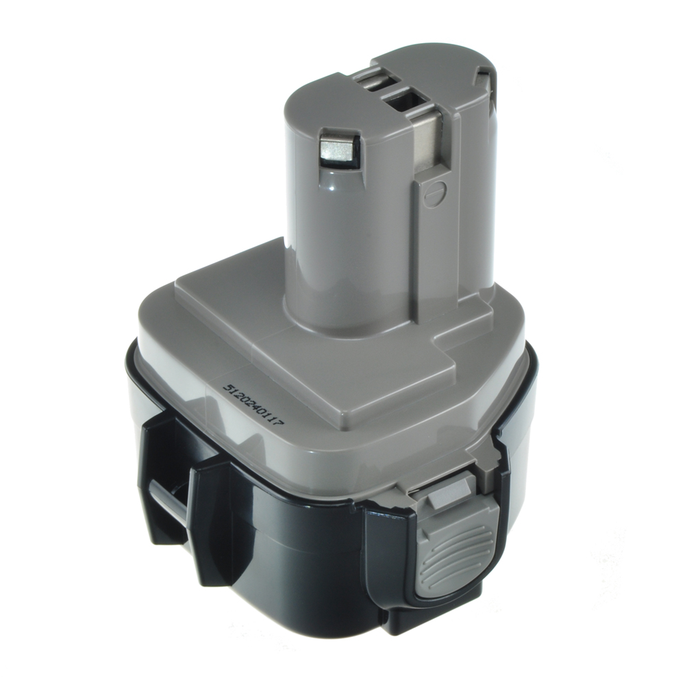 Afbeelding van Makita 192696-2 series - Ni-MH 12V *ULTRA*