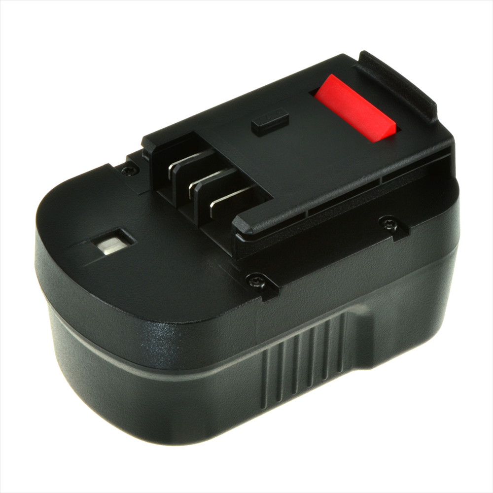 Afbeelding van Black & Decker HPB14 series - Ni-MH 14.4V
