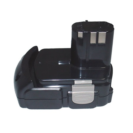 Afbeelding van Hitachi BCL 1815 series - Li-ion 18V
