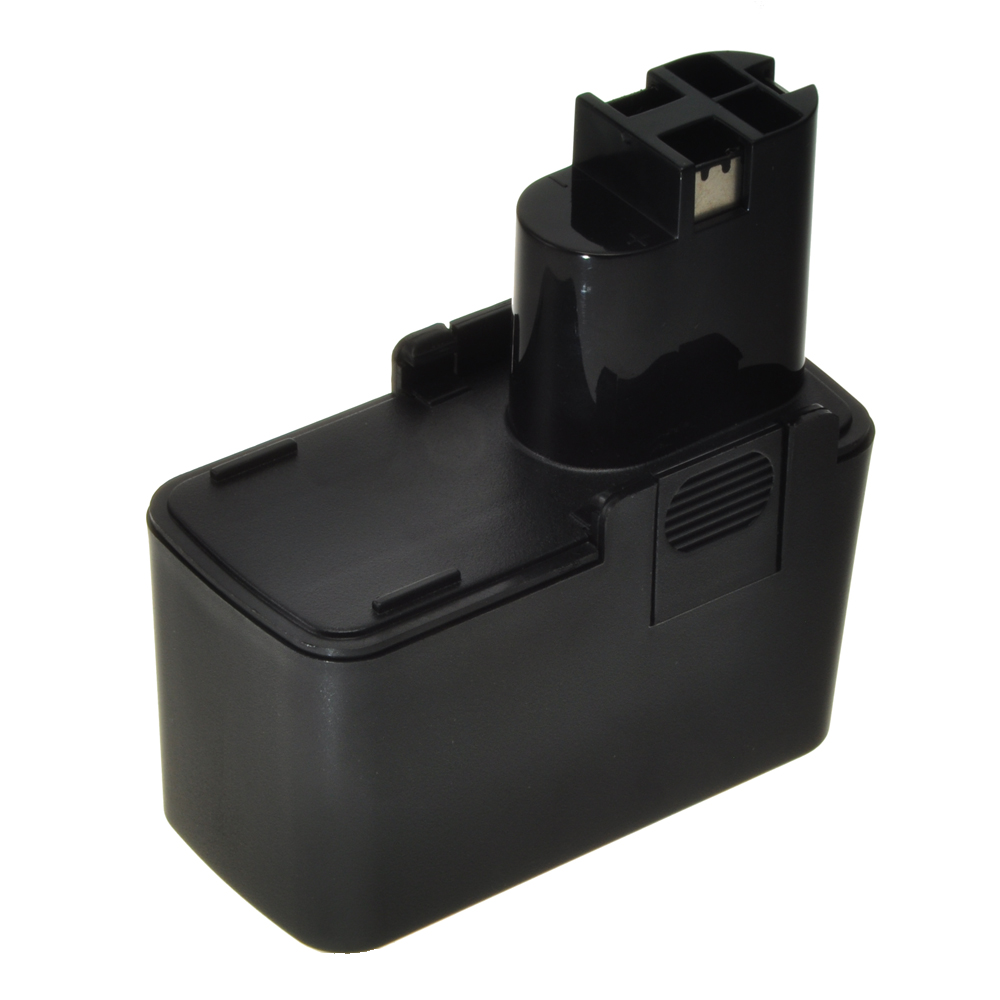 Afbeelding van Bosch BAT001 series - Ni-MH 9.6V *ULTRA*