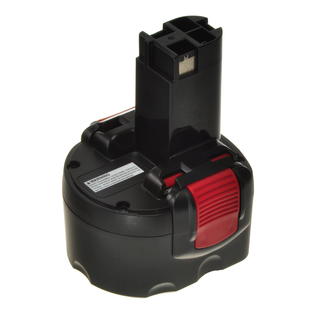 Afbeelding van Bosch BAT048 series - Ni-MH 9.6V *ULTRA*
