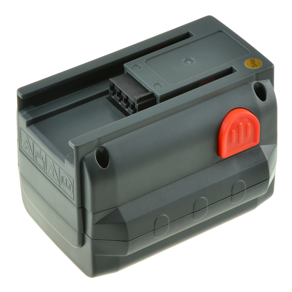 Afbeelding van Gardena 8841 series - Li-ion 18V