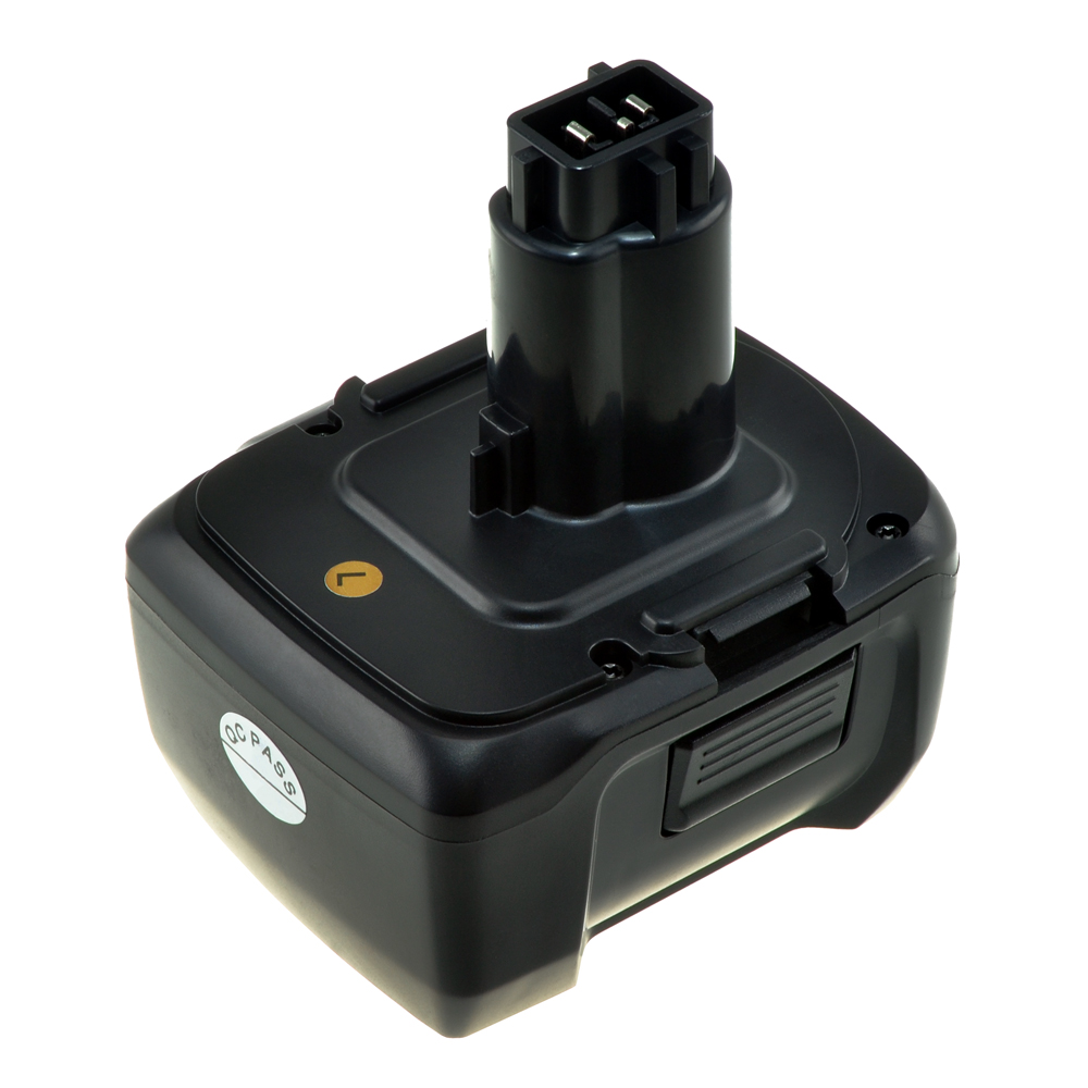 Afbeelding van DeWalt DE9040 series - Li-ion + Charger 14.4V *ULTRA*