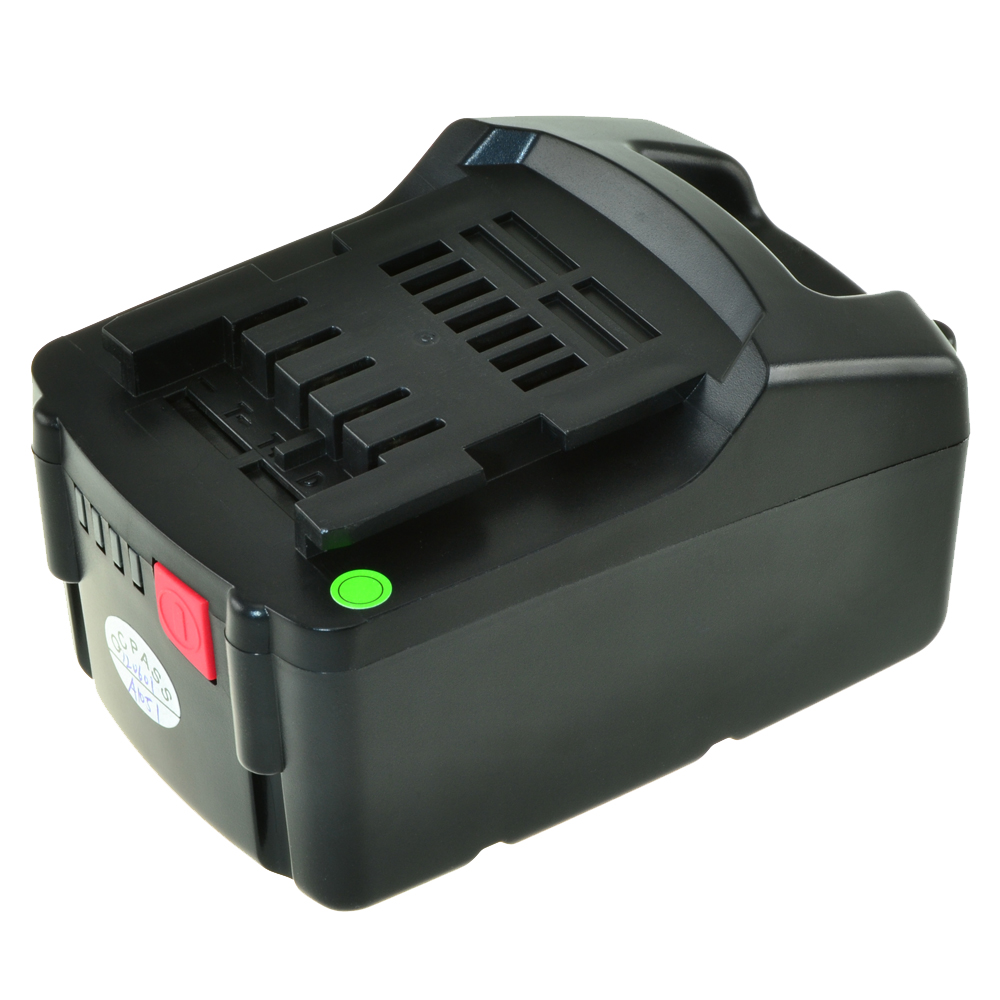 Afbeelding van Metabo 6.25459 series - Li-ion 18V