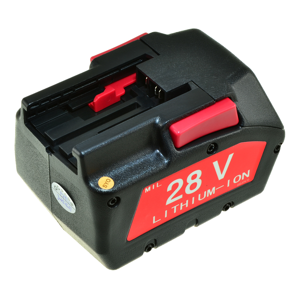 Afbeelding van Milwaukee 48-11-2830 series - Li-ion 28V