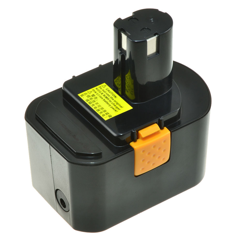 Afbeelding van Ryobi 130111073 series - Li-ion 14.4V + Charger