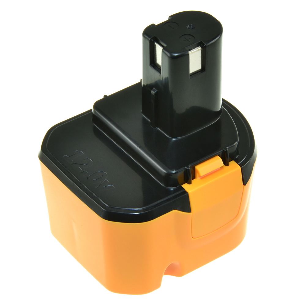Afbeelding van Ryobi 1400652 series - Ni-MH 12V Yellow