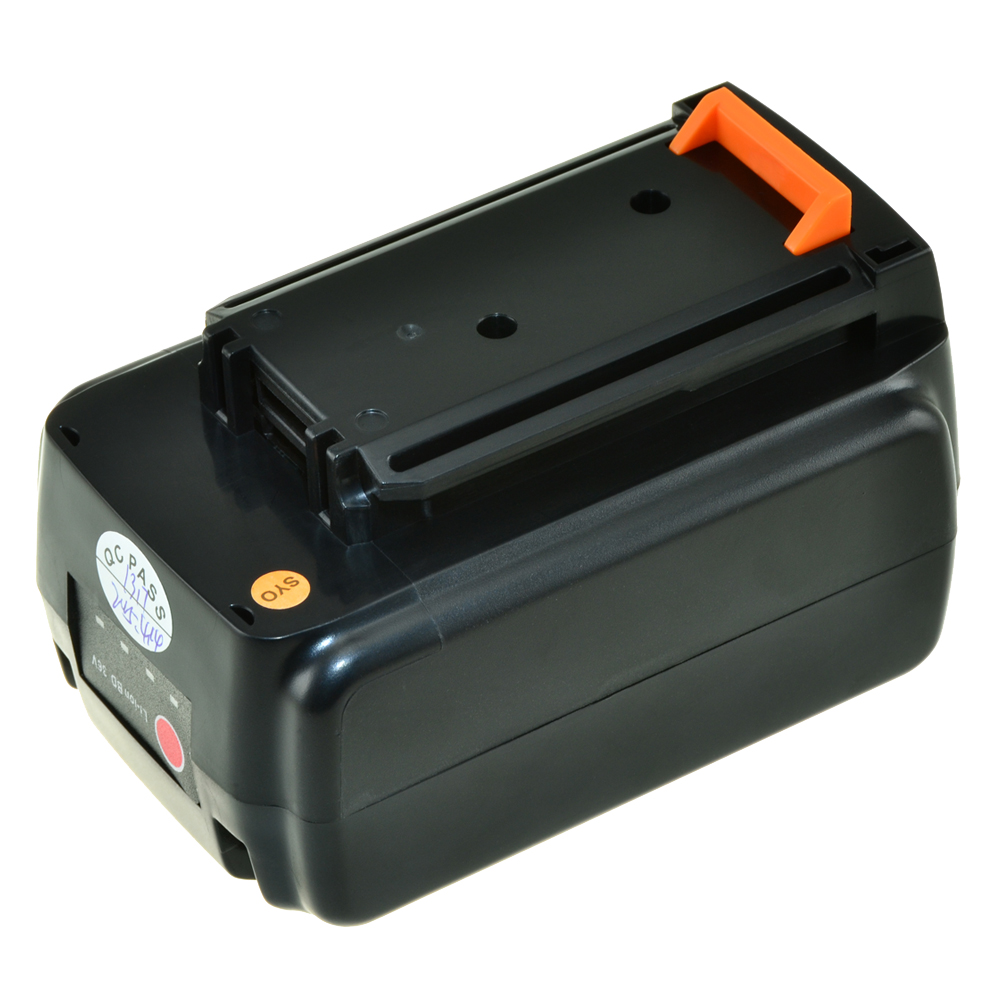 Afbeelding van Black & Decker LBXR36 series - Li-ion 36V