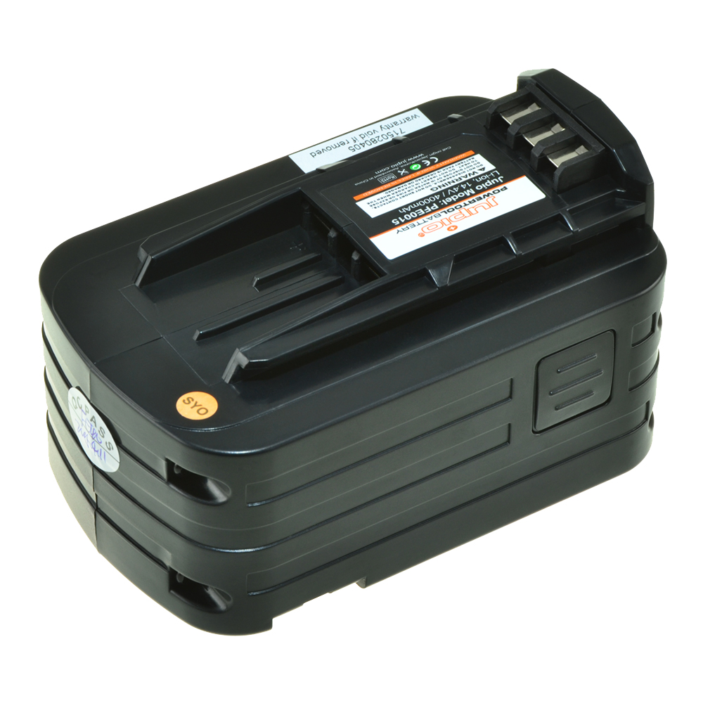 Afbeelding van Festool 498340 series - Li-ion 14.4V