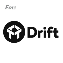 Afbeelding voor fabrikant Drift