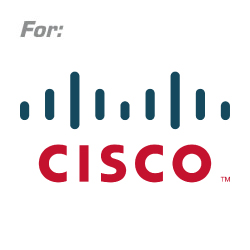 Afbeelding voor fabrikant Cisco