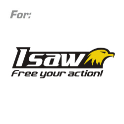 Afbeelding voor fabrikant ISAW