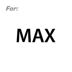 Afbeelding voor fabrikant Max