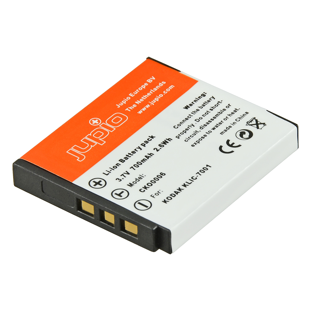 Afbeelding van KLIC-7001 700 mAh