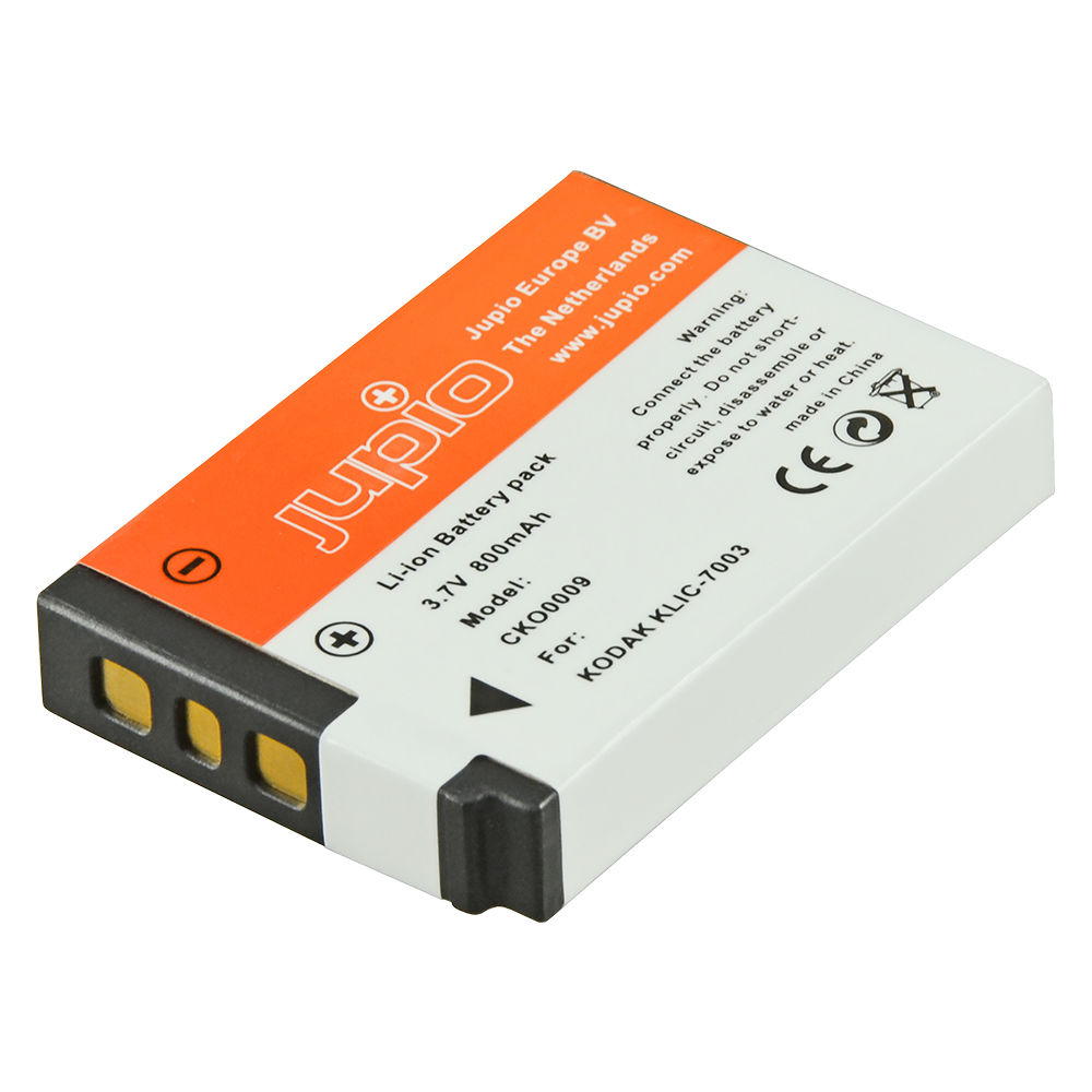 Afbeelding van KLIC-7003 800 mAh