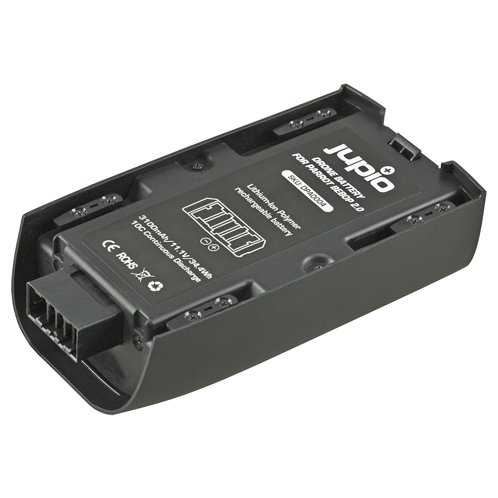 Afbeelding van Parrot Bebop 2.0 - 3100 mAh