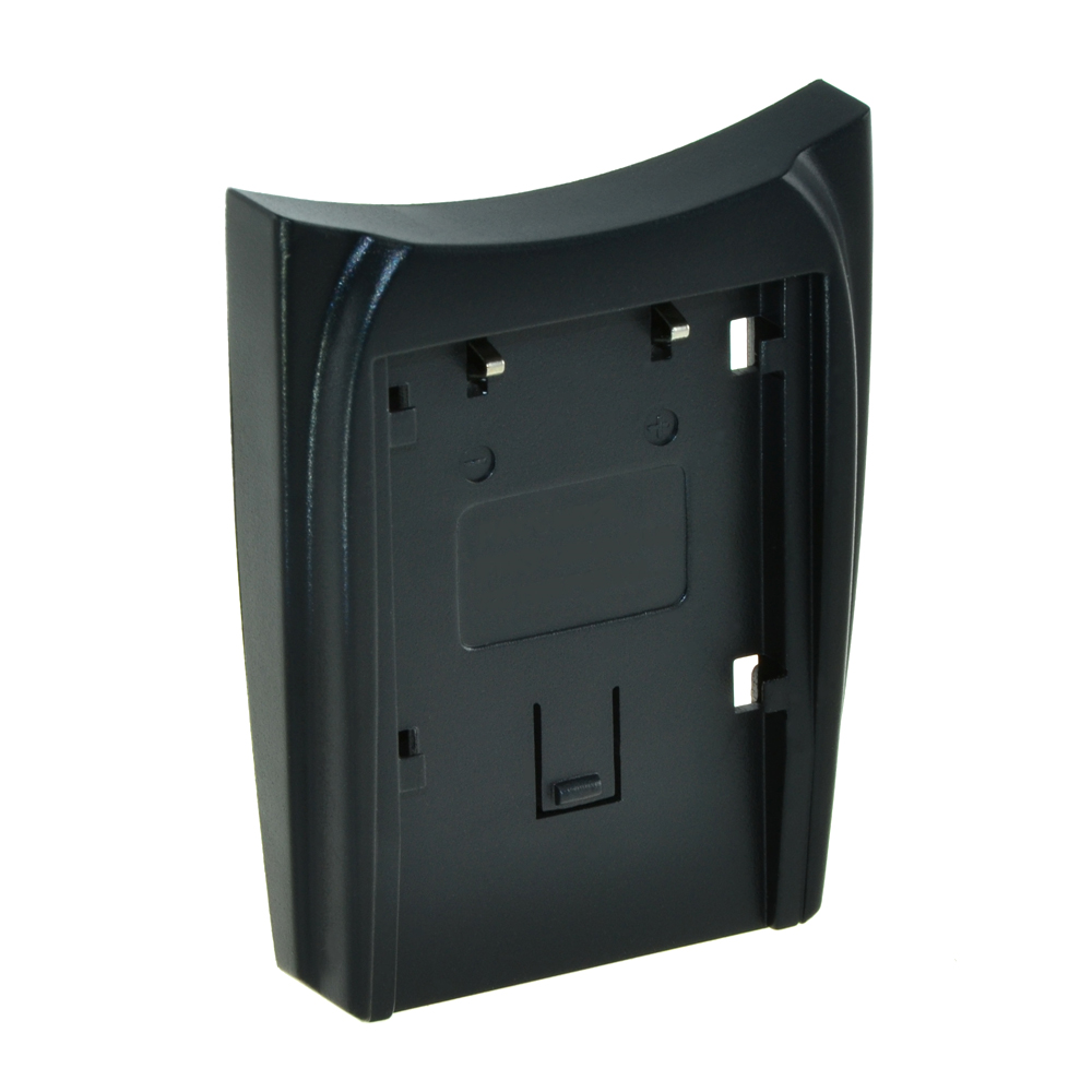 Afbeelding van Jupio Charger Plate for GoPro Hero 5, Hero 6 / AABAT-001