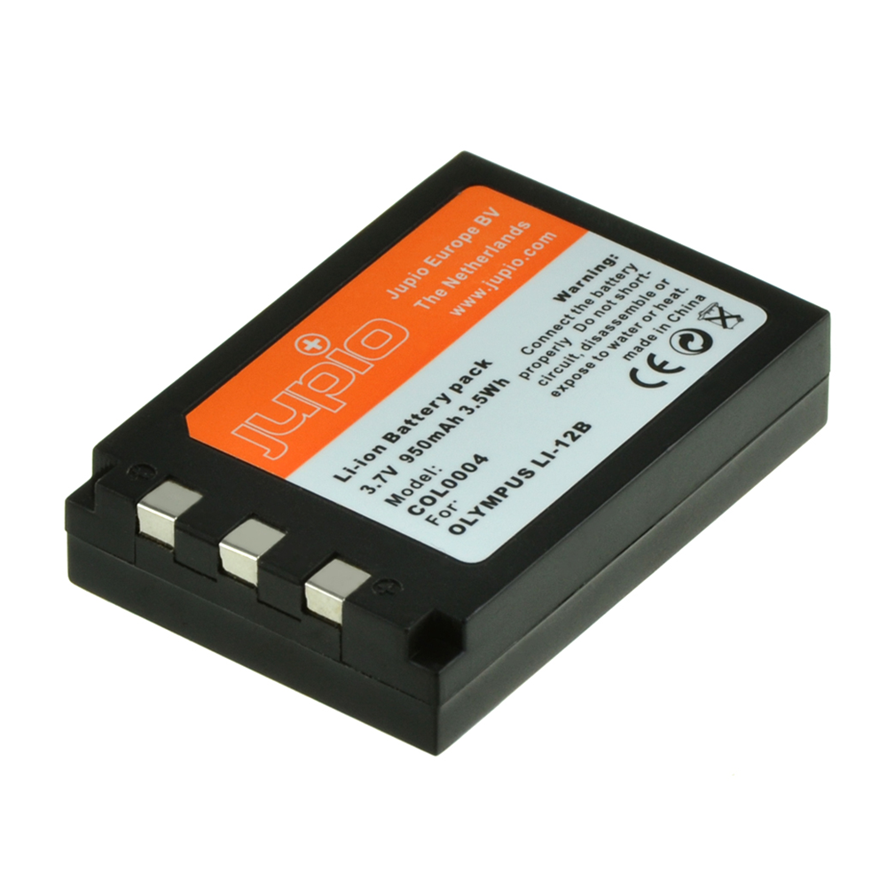 Afbeelding van Li-10B / Li-12B / DB-L10 950 mAh