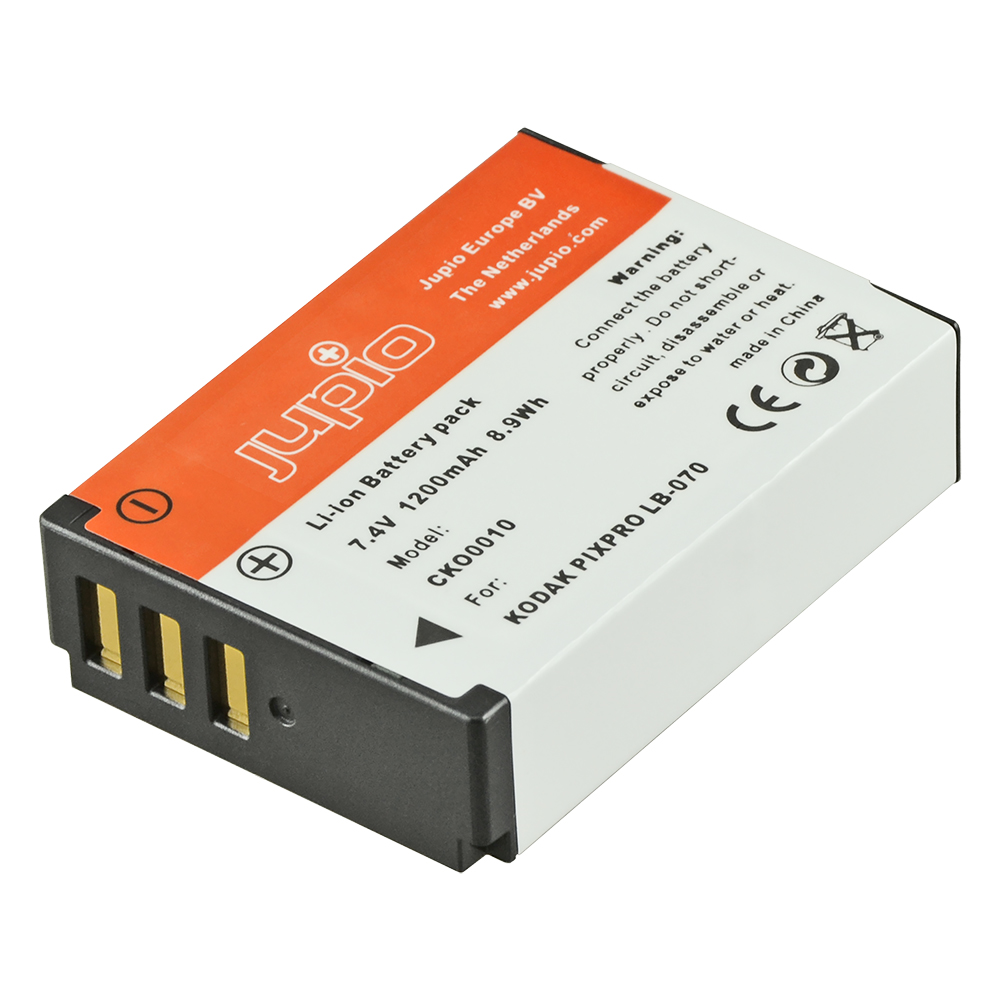 Afbeelding van LB-070 1200 mAh