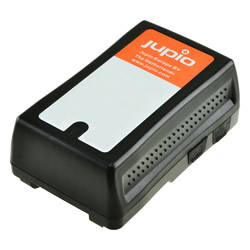 Afbeelding voor categorie Battery Broadcast & Pro Video