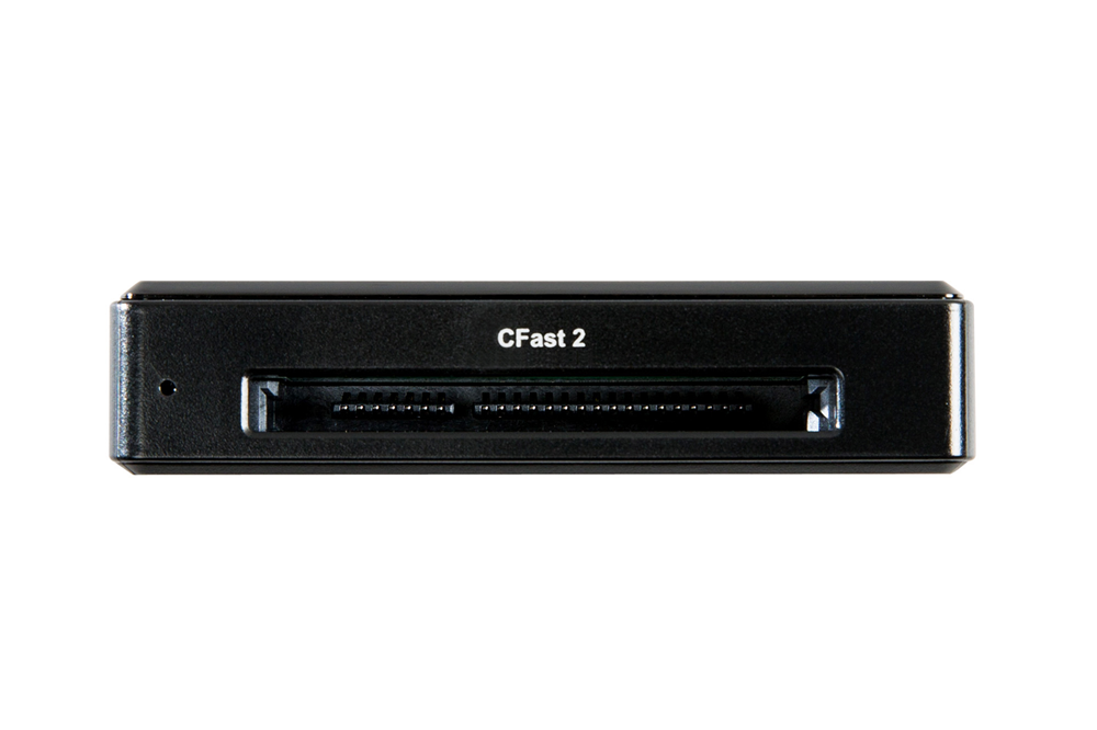 Afbeelding van USB3.0 CFast Card Reader