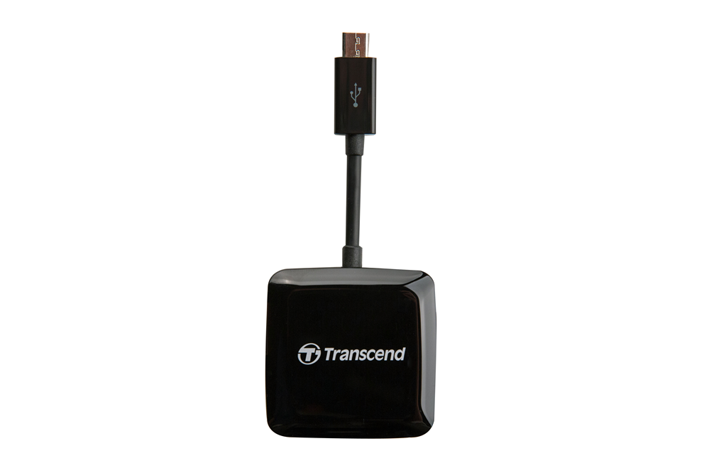 Afbeelding van USB2.0 OTG Reader