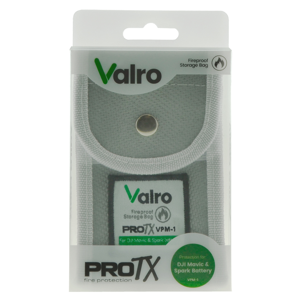 Afbeelding van Valro ProTx for DJI Mavic & Spark