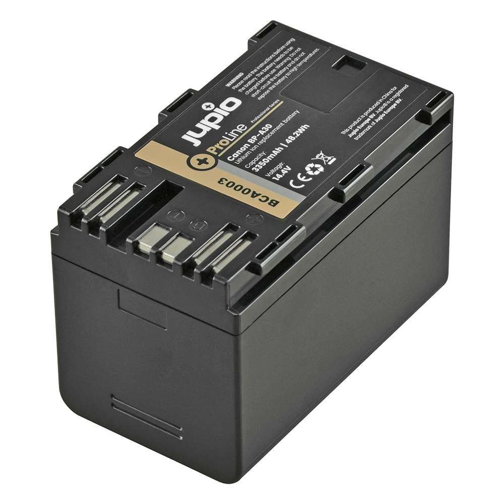 Afbeelding van *ProLine* BP-A30 3350mAh (48.2Wh)