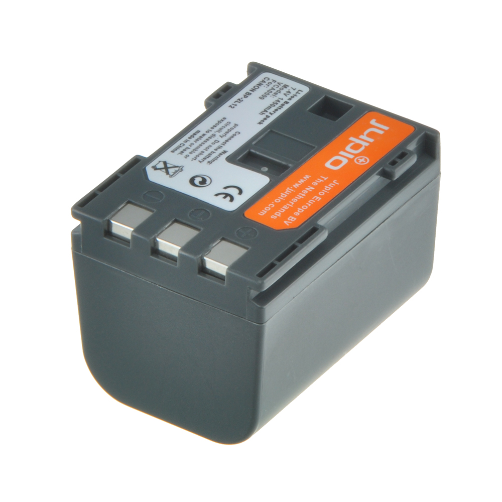 Afbeelding van BP-2L12 / BP-2L14 1450 mAh