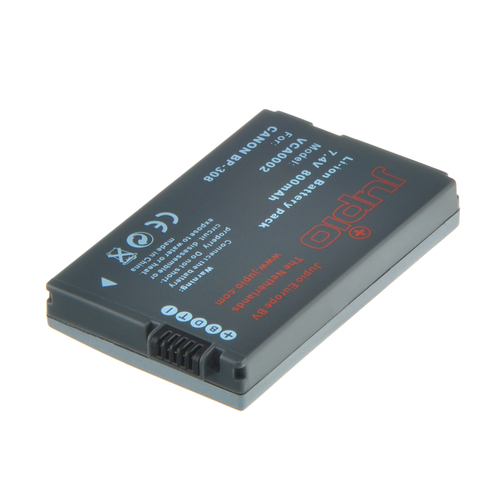 Afbeelding van BP-308 / BP-310 800 mAh