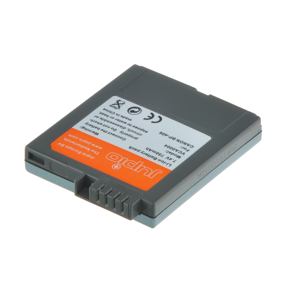 Afbeelding van BP-406 750 mAh
