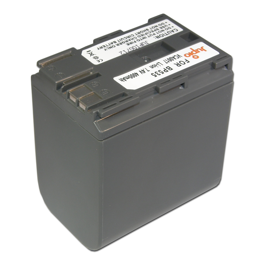 Afbeelding van BP-535 4500 mAh