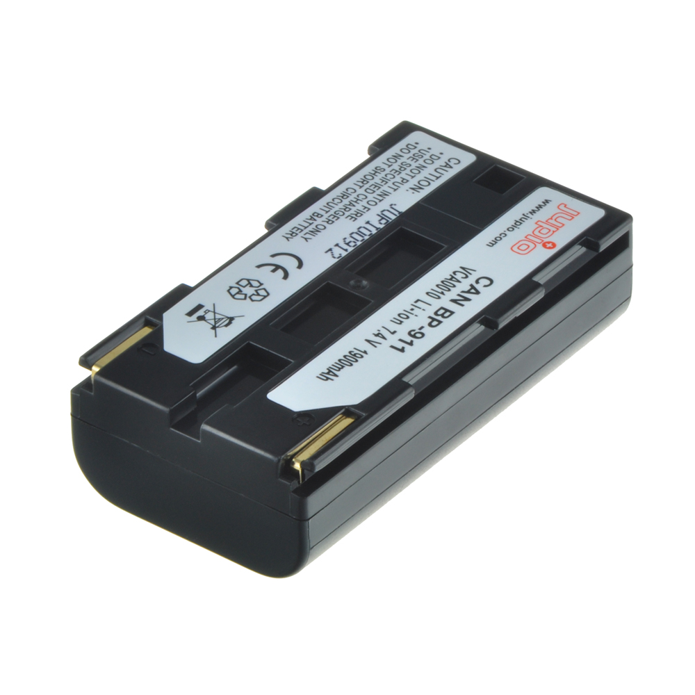Afbeelding van BP-911/914/915 1900 mAh