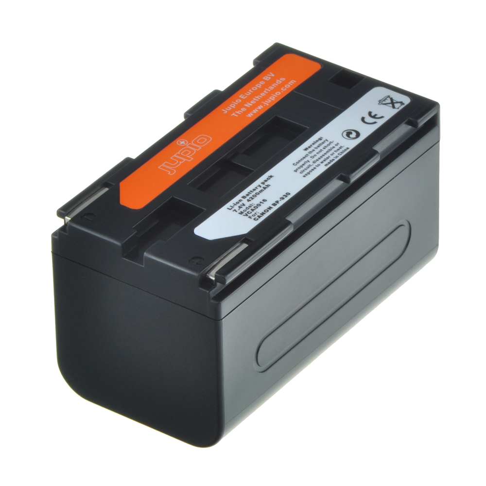 Afbeelding van BP-930/924/927/931 4200 mAh