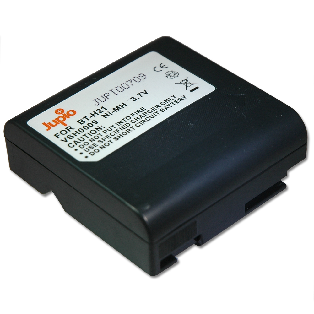 Afbeelding van BT-H21 / BT-H22 3000 mAh