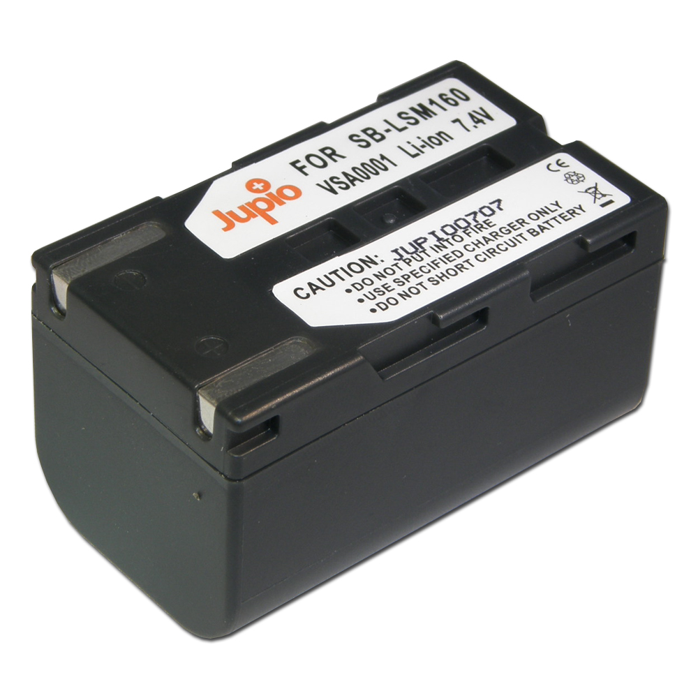 Afbeelding van SB-LSM160 1500 mAh