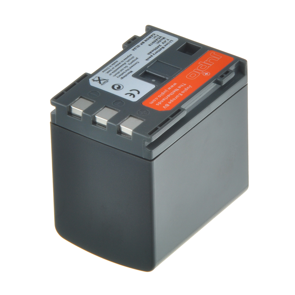Afbeelding van BP-2L18 BP-2L24 2400 mAh