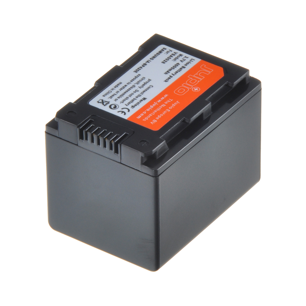 Afbeelding van IA-BP420E 4000 mAh
