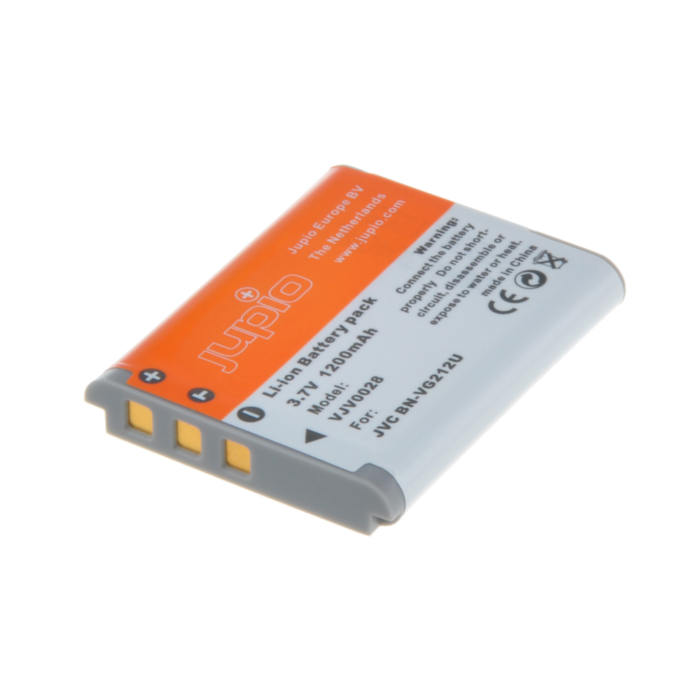 Afbeelding van BN-VG212U 1200 mAh