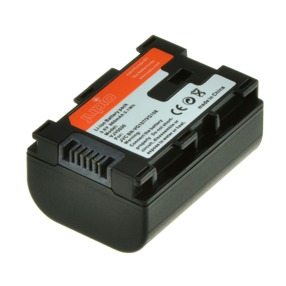 Afbeelding van BN-VG107 / BN-VG108 860 mAh