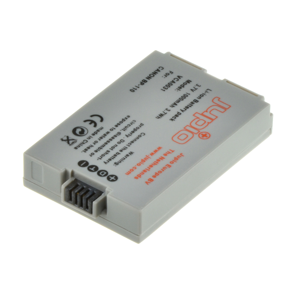 Afbeelding van BP-110 1000 mAh