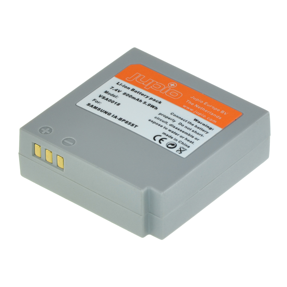 Afbeelding van IA-BP85ST 800 mAh