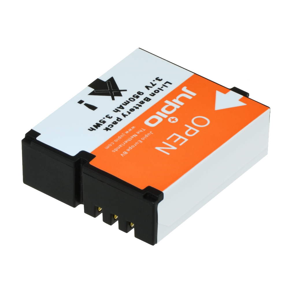 Afbeelding van D30 - 950 mAh
