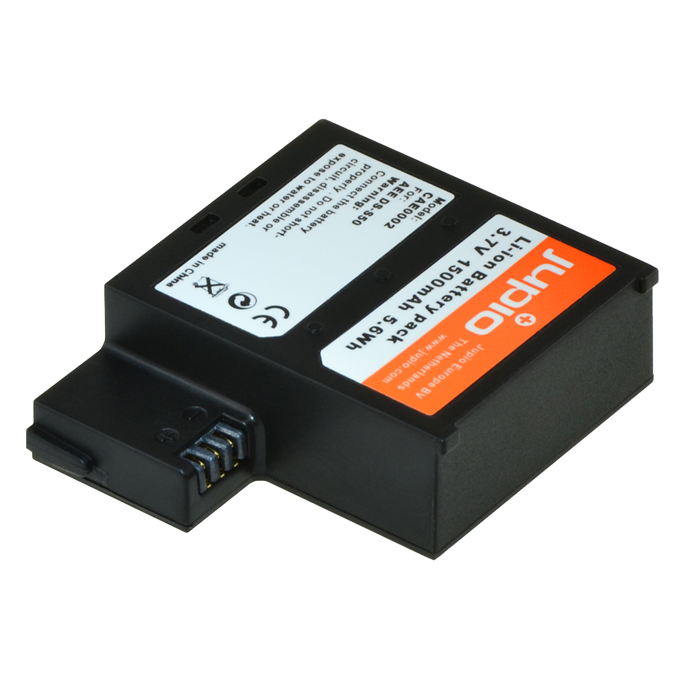 Afbeelding van DS-S50 - 1500 mAh