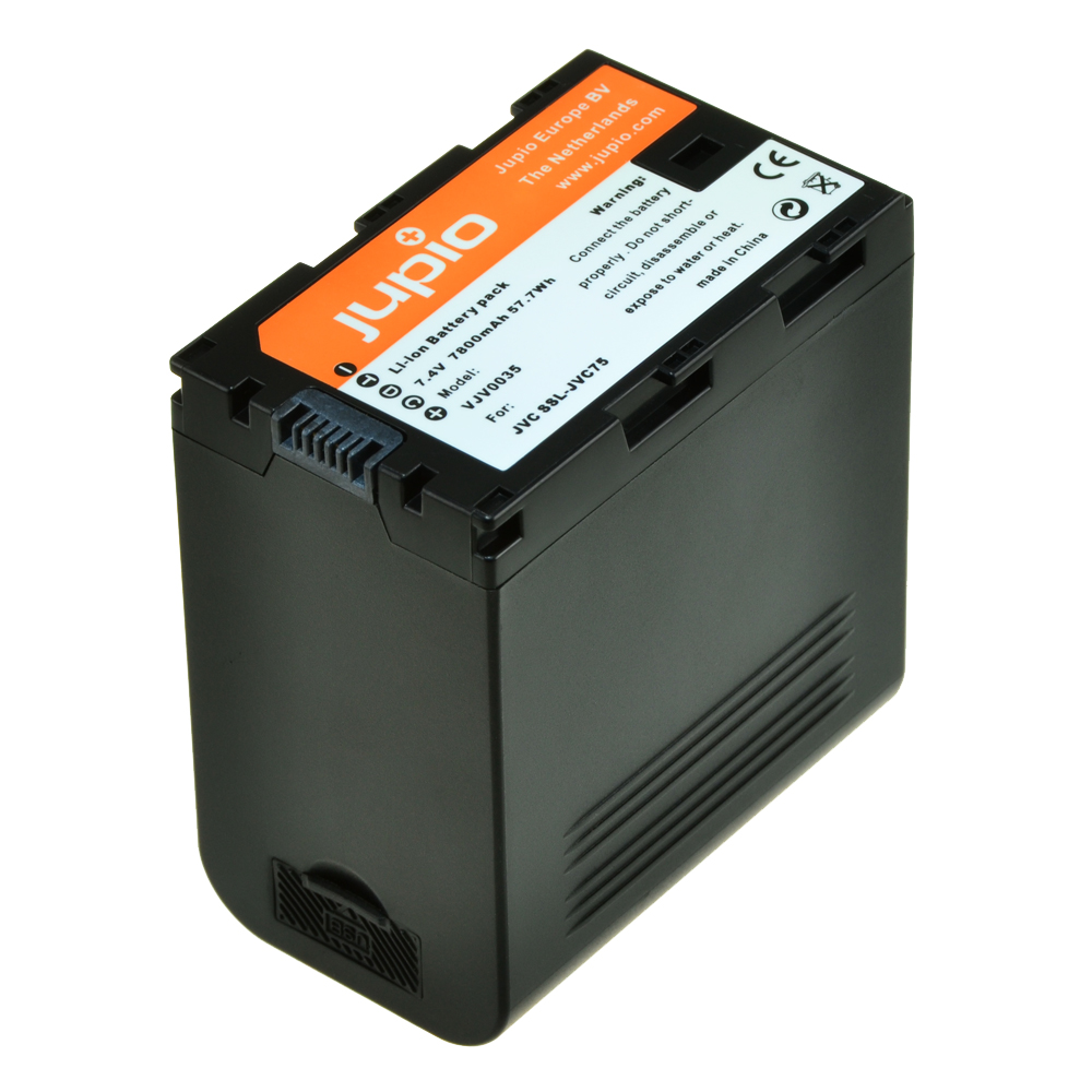 Afbeelding van SSL-JVC75 + DC + USB OUTPUT 7800 mAh
