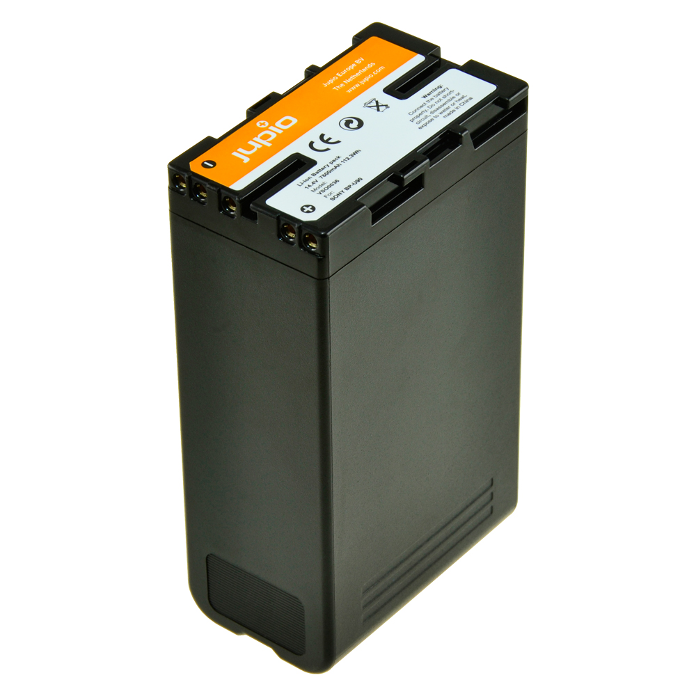 Afbeelding van BP-U90 7800 mAh