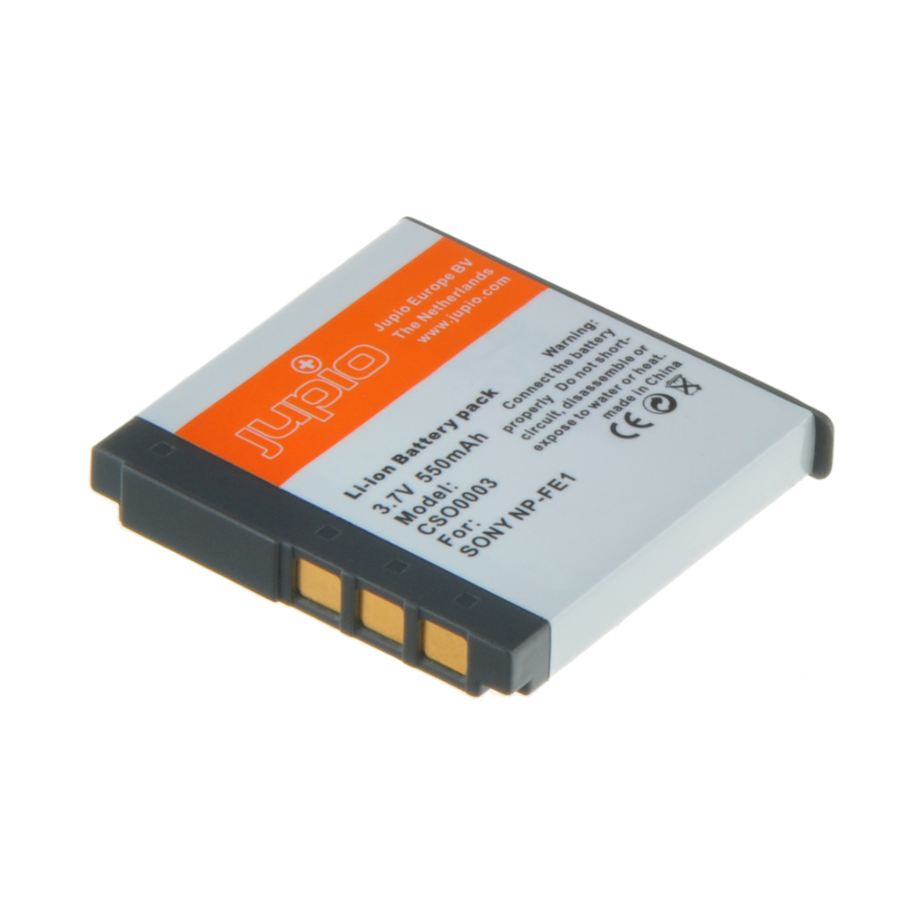 Afbeelding van NP-FE1 550 mAh